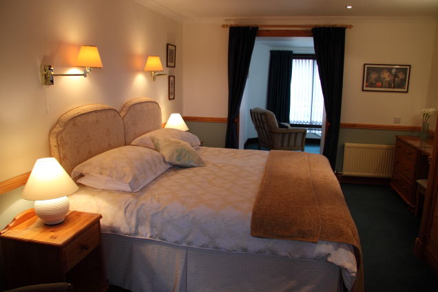 Rickla - Orkney Luxury Holiday Cottage